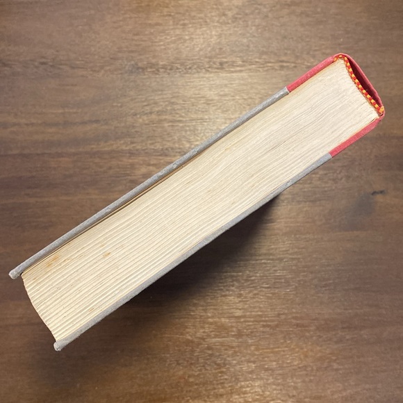 New York Times Crossword Puzzle Dictionary by Tom Pulliam & Clare Grundman - Picture 12 of 12